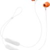JBL Endurance Run 3 Wireless – Bluetooth Sport Earphones with FlipHook™ Design, 25 Hrs Playtime, IP65 Dust & Water Resistance, TwistLock™ Fit, Magnetic Buds, Hands-Free Calls