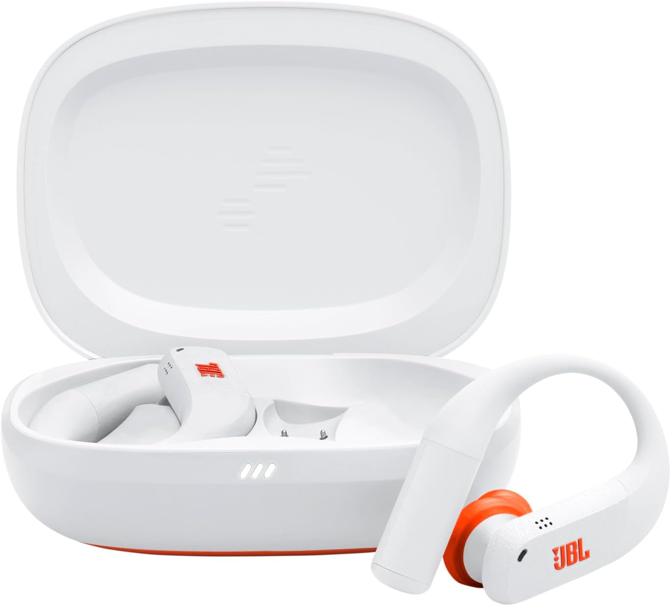 518x3vZpzML._AC_SL1500_ JBL Endurance Peak 4 True Wireless Sports Headphones with Bluetooth and Noise Cancelling, 48 Hours Battery Life, TwistLock Secure Fit, IP68 Water/Dust Protection, JBL Pure Bass Sound