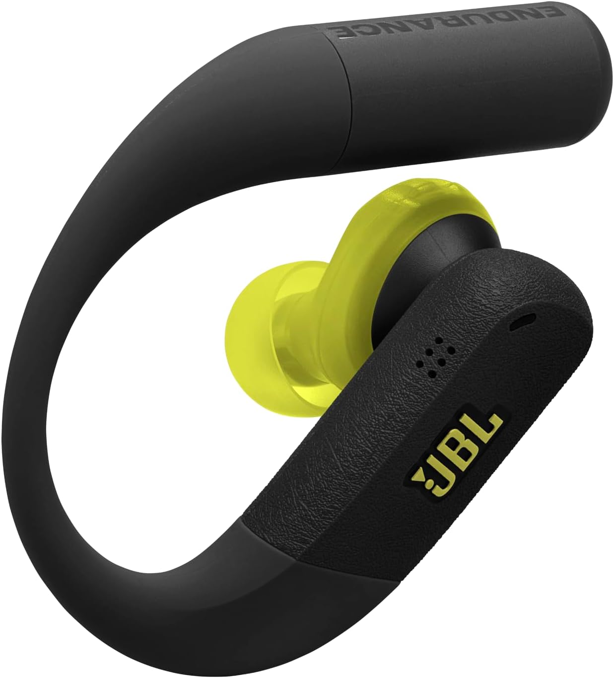 613NOpa0MXL._AC_SL1500_ JBL Endurance Peak 4 True Wireless Sports Headphones with Bluetooth and Noise Cancelling, 48 Hours Battery Life, TwistLock Secure Fit, IP68 Water/Dust Protection, JBL Pure Bass Sound