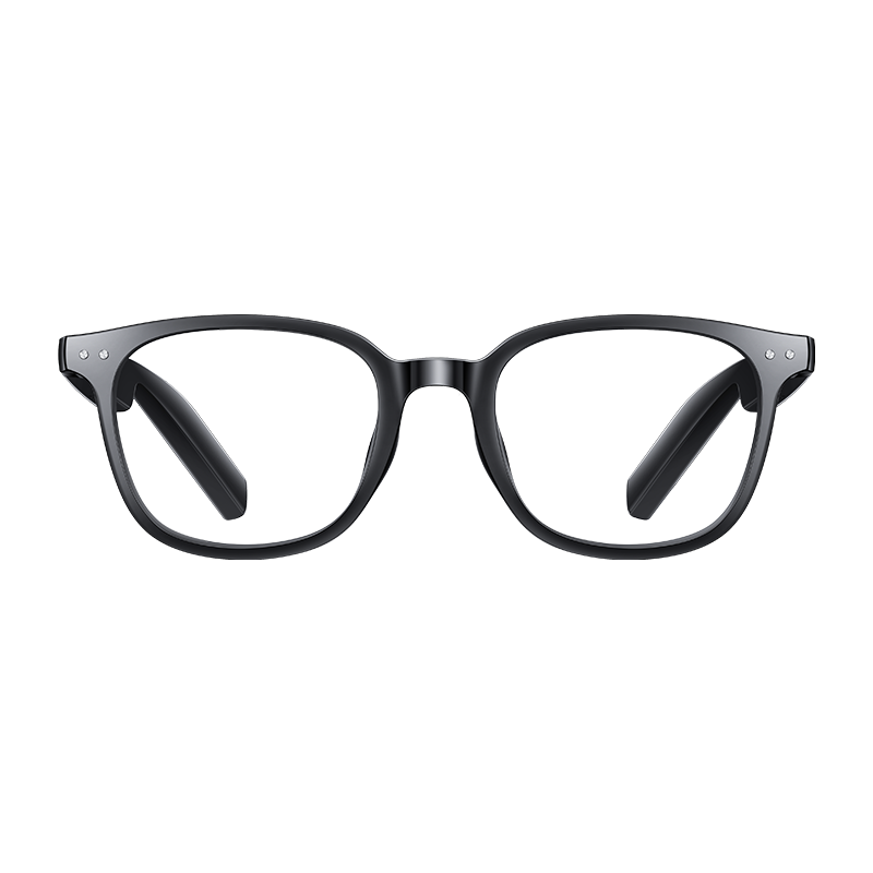9F446C2EBCAC340C846D74511F4C5148 Xiaomi Mijia Smart Audio Glasses Bluetooth 5.2 Headset Call Noise Reduction Ultra Long Standby Detachable