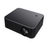 WEJOY L6+ 1920x1080P 200 ANSI Lumens Portable Home Theater LED HD Digital Projector, Android 7.1, 2G+16G, US Plug