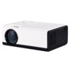 WEJOY Y5 800x480P 80 ANSI Lumens Portable Home Theater LED HD Digital Projector, Android 9.0, 1G+8G, US Plug