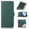 Litchi Texture Horizontal Flip Leather Phone Case with Holder & Card Slots & Wallet, For OnePlus 9RT 5G
