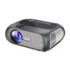 T7 1920x1080P 200 ANSI Portable Home Theater LED HD Digital Projector, Basic Version,, Basic Version, EU Plug, Basic Version, UK Plug, Basic Version, AU Plug