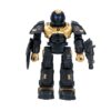 JJR/C R20 CADY WILO Multi-functional Intelligent Early Eduction Robot, R20 (Black Gold)