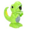 JJR/C V06 Dinosaur Sound Effect Electric Bubble Machine, Charging, Non-charging