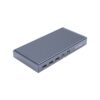 ORICO TB3-S2 Thunderbolt 3 M.2 Dual-bay Docking Station, TB3-S2