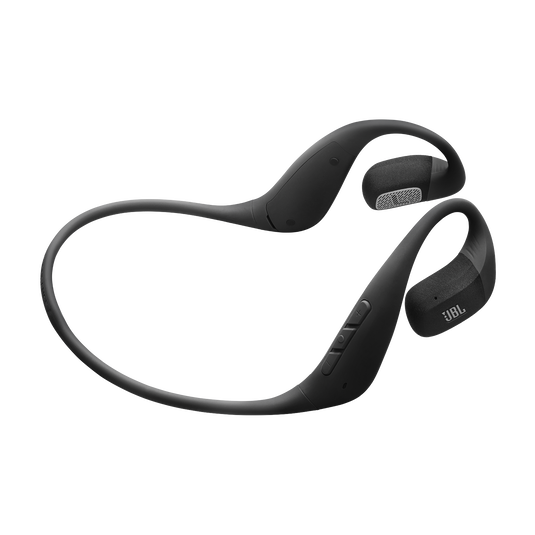 LS_JBL_Endurance_Pace_Product_Image_Detail_02_Black&Grey JBL Endurance Pace - Open-Ear Comfort, Memory Wire Neckband, Water and Dust Proof Headphone - Black/Gray