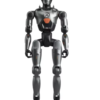 EngineAI PM01 1.3M Smart Humanoid Robot Dancing Laundry Bed Making Bartending Commercial Use