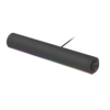 Xiaomi Redmi Computer Speaker Four-Unit Two-Channel Stereo RGB Ambient Light Bluetooth 5.0 Built-in Microphone Knob Control