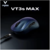 Rapoo VT3s MAX Master Edition Wireless Dual-mode Mouse PAW3950 Ultimate Nano 8k Low Latency Ergonomic Design Laptops Accessories