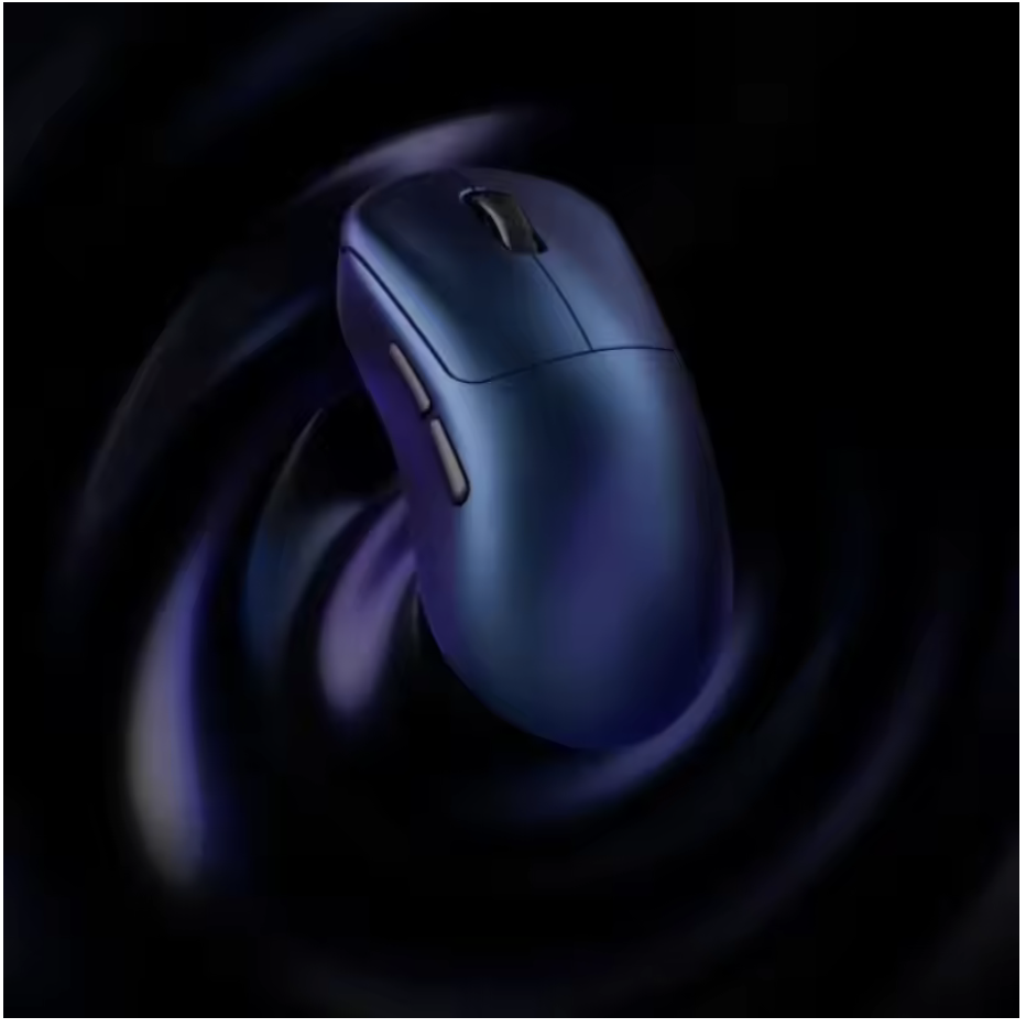 Screenshot 2026-02-10 at 2.58.39 PM Rapoo VT3s MAX Master Edition Wireless Dual-mode Mouse PAW3950 Ultimate Nano 8k Low Latency Ergonomic Design Laptops Accessories