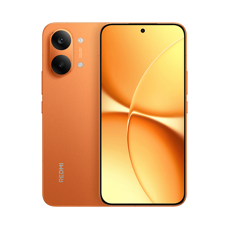 Redmi Turbo 5 Max 6.83" AMOLED Screen Dimensity 9500s 100W 9000mAh Battery 50MP+20MP Camera