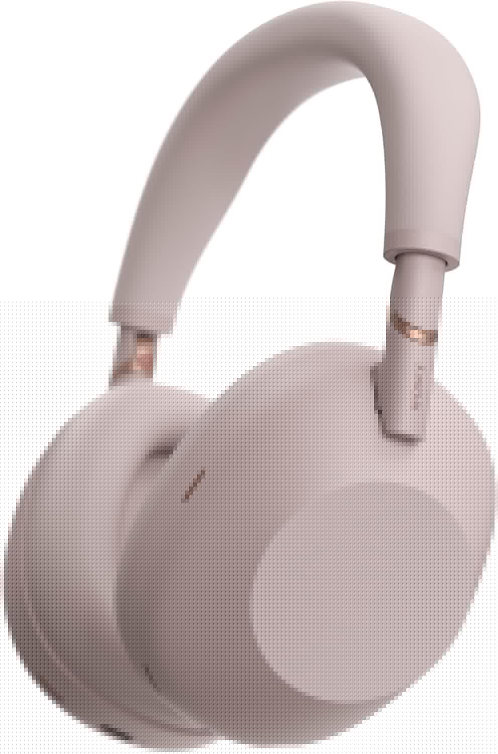 61CrP-3gdNL._AC_SL1500_ Sony WH-1000XM6 The Best Wireless Noise Canceling Headphones, HD NC Processor QN3, 12 Microphones, Adaptive NC Optimizer, Mastered by Engineers, Studio-Quality, 30-Hour Battery