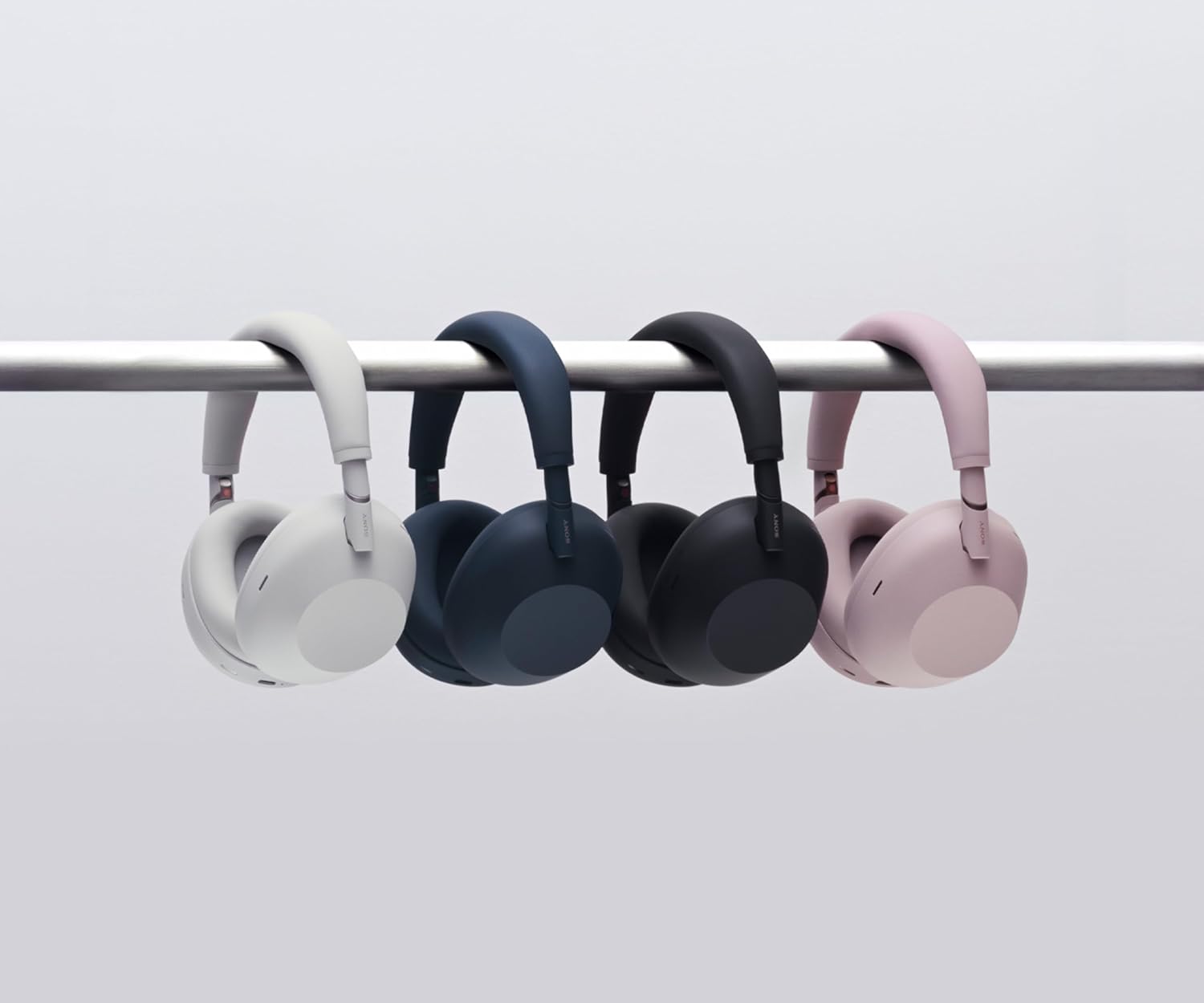 61QKfZs7aPL._AC_SL1500_ Sony WH-1000XM6 The Best Wireless Noise Canceling Headphones, HD NC Processor QN3, 12 Microphones, Adaptive NC Optimizer, Mastered by Engineers, Studio-Quality, 30-Hour Battery
