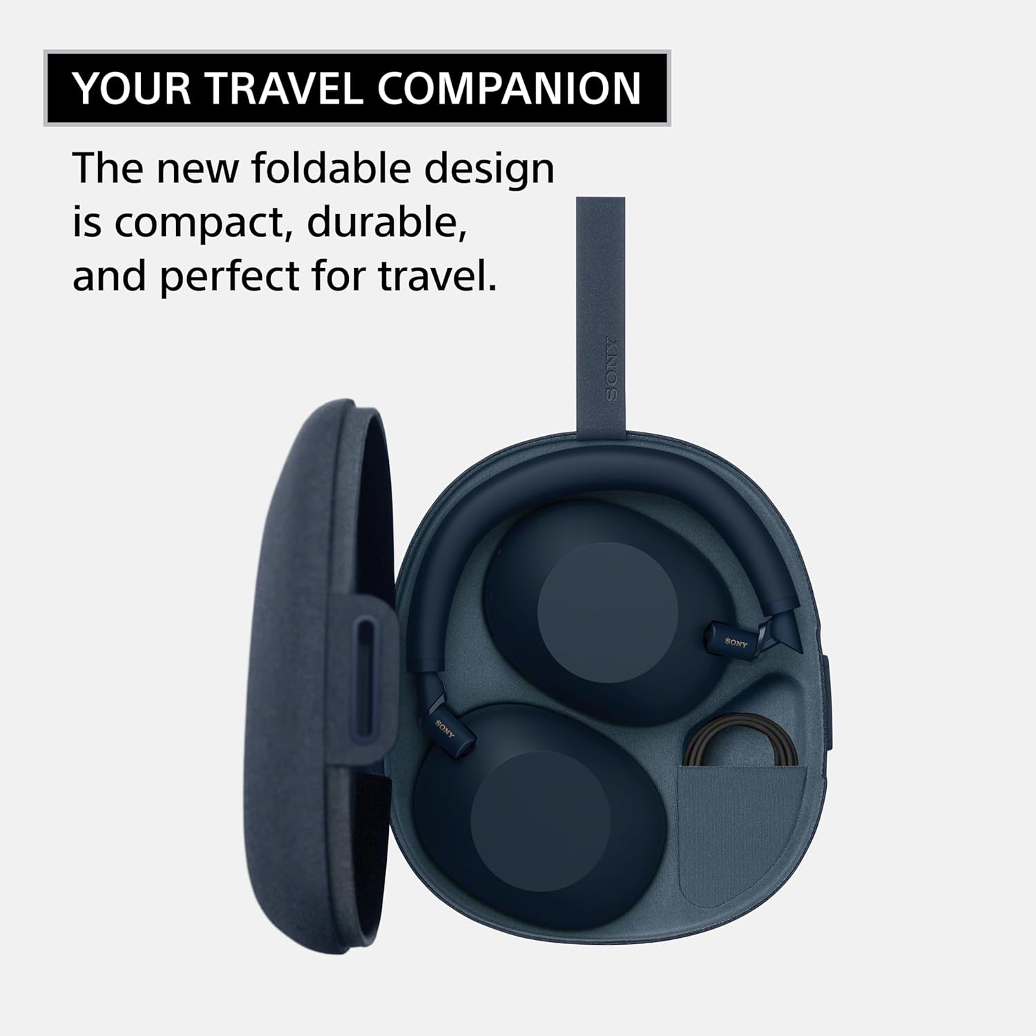 71CkoMSBGhL._AC_SL1500_ Sony WH-1000XM6 The Best Wireless Noise Canceling Headphones, HD NC Processor QN3, 12 Microphones, Adaptive NC Optimizer, Mastered by Engineers, Studio-Quality, 30-Hour Battery