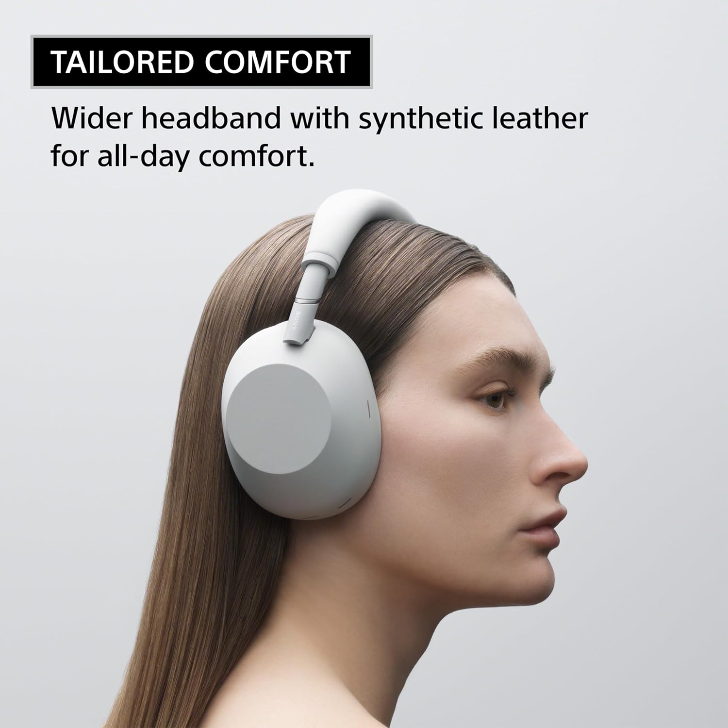 81RVX2xy7tL._AC_SL1500_ Sony WH-1000XM6 The Best Wireless Noise Canceling Headphones, HD NC Processor QN3, 12 Microphones, Adaptive NC Optimizer, Mastered by Engineers, Studio-Quality, 30-Hour Battery