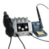 Kaisi 8512P 2 in 1 Constant Temperature Digital Display Hot Air Gun Soldering Iron Rework Station, US Plug, EU Plug, AU Plug, UK Plug