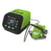 2uul FD01 Find210 60W High-Power AC Transformer Soldering Station, EU Plug, US Plug, UK Plug