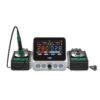 TBK 310 Intelligent Double-station Soldering Station, US Plug, EU Plug, AU Plug, UK Plug