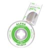 Mijing 10 in 1 Motherboard IC Chip Cleaning Alpha Tin-Absorbing Wire, AR-2015, AR-2020