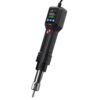 FNIRSI SAG-55 550W High Temperature Portable Micro Hot Air Gun, Standard Ordinary Base, High-match Metal Base
