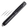 S20 20W 9V Handheld Precision Soldering Iron with 3 Soldering Tips, EU Plug, US Plug