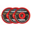 JTX FS-15 1.5M 2.0mm Desoldering Wire Set