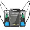 JTX TX1D Dual-Station Smart Soldering Rework Station, EU Plug, US Plug