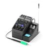 MECHANIC X200 Pro Pen-Style Smart Temperature-Adjustable Soldering Station, EU Plug, US Plug