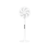 Xiaomi Mijia DC Inverter Floor Fan Pro Ultra-Thin 100 Speeds Shake Head Cooler Bluetooth Remote Control Summer With Mijia App