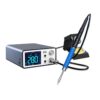 AIXUN T3A Soldering Station+T245 Welding Pen Precision Repair Welding Tool Set, US Plug, EU Plug