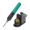ProsKit SI-B166 8W Wireless Charging Soldering Iron 500 Degrees Celsius Max Temperature