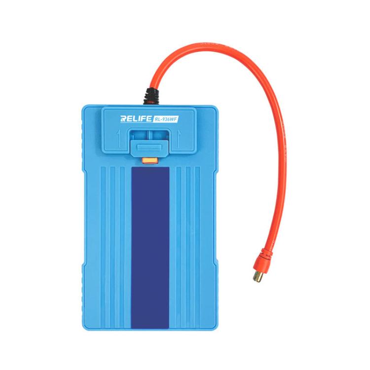 Battery Spot Welding Fixture Anti-static Mobile Phone Battery Holder, RL-936WF