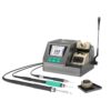 GVM H3 Smart 3 In 1 Electric Welding Station Mainboard Soldering Iron Smartphone Repair Smart Constant Temperature Soldering Iron, US Plug, EU Plug