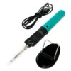 12W Wireless Touch Controlled Soldering Iron USB Rechargeable Constant Temperature Outdoor Repair Soldering Pen, SI-B165