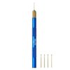 6 In 1 High Purity Copper Solder Mopping Pin Set Cell Phone Motherboard Repair Solder Mopping, RELIFE TO6