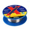 Lead-Free Low-Temperature Solder Wire 138-degree for Phone Repair, MECHANIC XW5, MECHANIC XW6