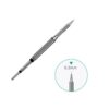 C115 Series Nano-Coated Soldering Tip For JBC T115 Handle Long Life Cartridge, C115-I Chisel, C115-IS Chisel Bent, C115-K Knife