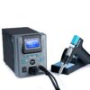 YIHUA 948D I 110W Anti-Static Desoldering Station With Strong Suction, HD LCD Screen, Adjustable Angle, And 3 Storage Channels
