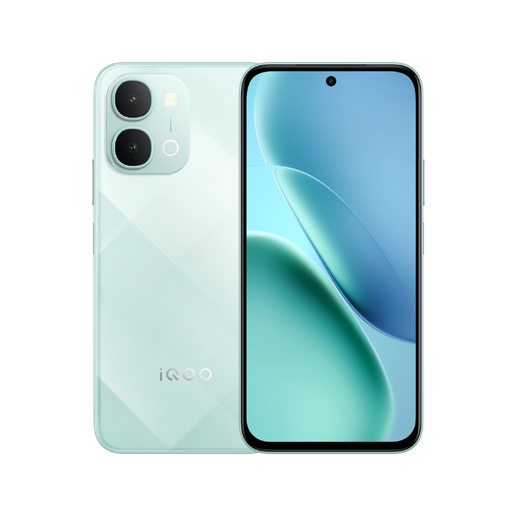 VIVO iQOO Z11x 7200mAh 44W Supercharge Dimensity7400 Screen 6.76 Inch LCD 120Hz 50MP NFC OTA Update