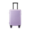 Xiaomi Suitcase Luggage Case Men and Women 20/24 Inch Large-Capacity Colorful Ultra-Light Mijia Suitcase Boarding Password Box