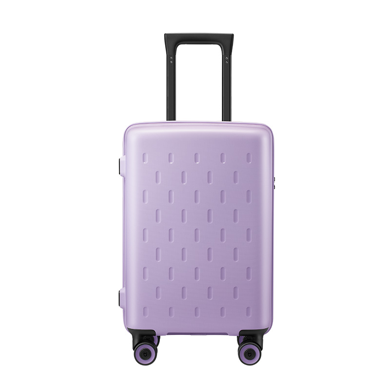 Xiaomi Suitcase Luggage Case Men and Women 20/24 Inch Large-Capacity Colorful Ultra-Light Mijia Suitcase Boarding Password Box