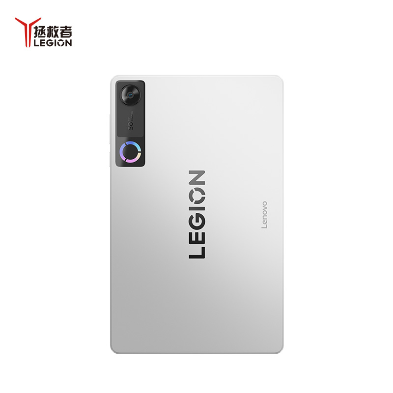 5ETMSXyaSAx6BqES8ElCR1PF5-9387 Lenovo Legion Y700 2026 5th Gen Gaming Tablet PC 8.8'' TB323FU Qualcomm Snapdragon 8 Elite Gen 5 165Hz Display 9000mAh Battery