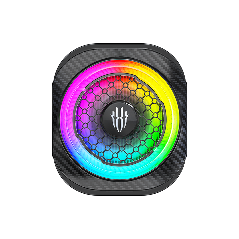RedMagic Cooler 8 Pro, Magnetic CellPhone Cooler for Gaming, 36W high-power heat dissipation
