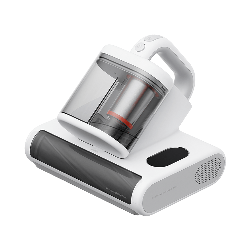 Xiaomi Mijia Dust Mite Vacuum Cleaner 3 Pro, 17kPa Suction, UV Sterilization, 3 Clean Modes, Smart Mite Detection​