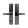 Xiaomi Smart Door Lock G100 Bluetooth 5.0 Password NFC Fingerprint Unlock Intelligent Doorbell For Mi Home App Smart Home