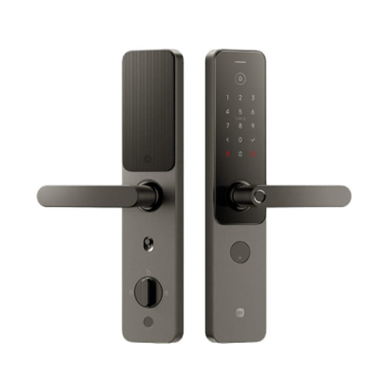 Xiaomi Smart Door Lock G100 Bluetooth 5.0 Password NFC Fingerprint Unlock Intelligent Doorbell For Mi Home App Smart Home