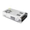 Light Bar Regulated Switching Power Supply LED Transformer, Size: 215 x 115 x 50mm, S-300-5 DC5V 60A 300W, S-350-5 DC5V 70A 350W, S-300-12 DC12V 25A 300W, S-360-12 DC12V 30A 360W, S-400-12 DC12V 33A 400W, S-480-12 DC12V 40A 480W, S-500-12 DC12V 41A 500...