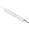 LED Long Strip Switching Power Supply, DC12V 1.5A 18W, DC12V 2A 24W, DC24V 1A 24W, DC12V 3A 36W, DC24V 1.5A 36W, DC12V 4A 48W, DC24V 2A 48W, DC12V 5A 60W, DC24V 2.5A 60W, DC12V 6A 72W, DC24V 3A 72W